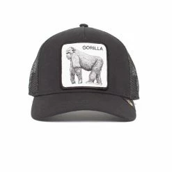 Goorin Bros. Bags & EDC King Of The Jungle Trucker Hat