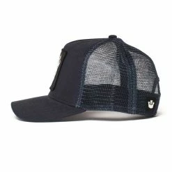 Goorin Bros. Lone Wolf Trucker Hat