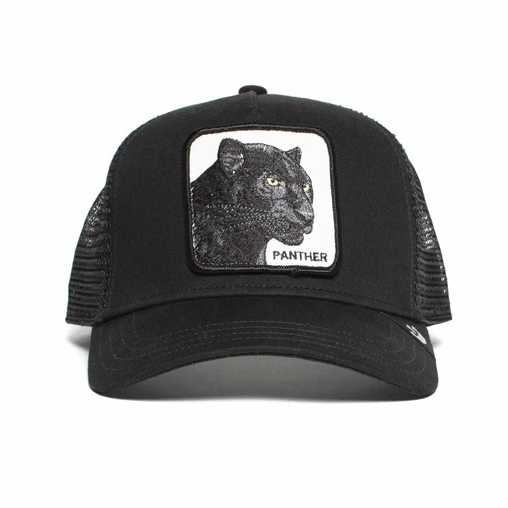 Goorin Bros. Panther Trucker Hat
