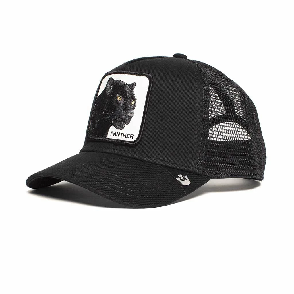 Goorin Bros. Panther Trucker Hat