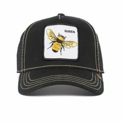 Goorin Bros. Queen Bee Trucker Hat New