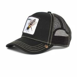 Goorin Bros. Queen Bee Trucker Hat New