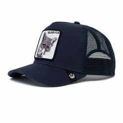 Goorin Bros. New Silver Fox Trucker Hat