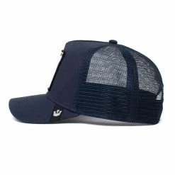 Goorin Bros. New Silver Fox Trucker Hat
