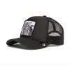 Goorin Bros. Bags & EDC Silver Tiger Trucker Hat