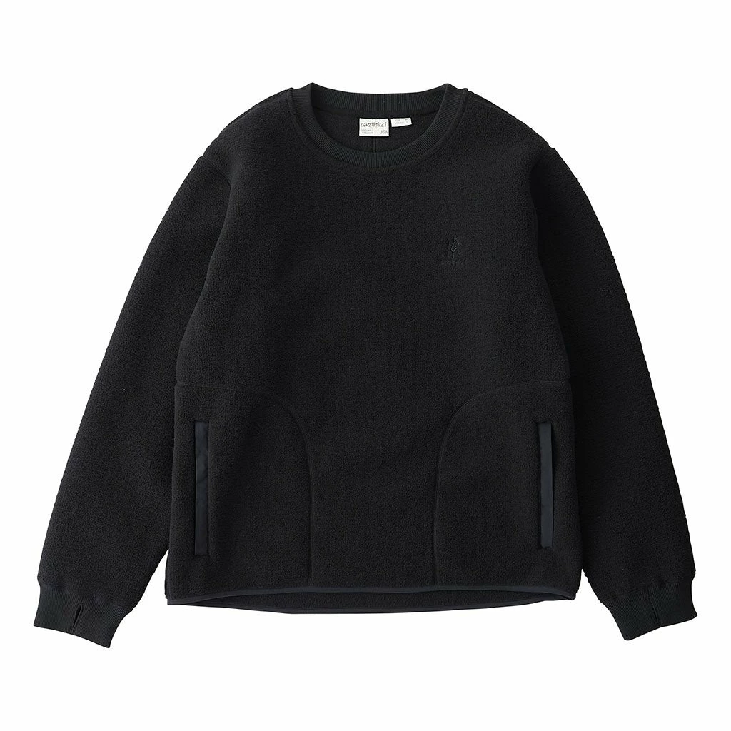 Gramicci Clothing Boa Fleece Pullover