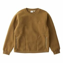 Gramicci Clothing Boa Fleece Pullover