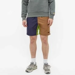 Gramicci Shell Packable Short New