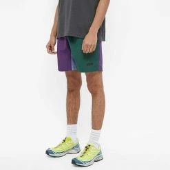 Gramicci Shell Packable Short