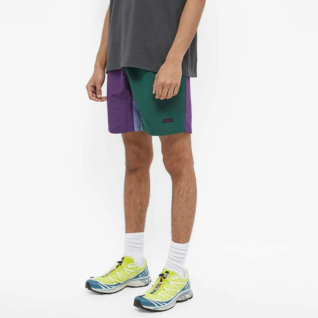 Gramicci Shell Packable Short