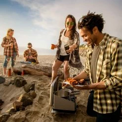 GSI Outdoors Bugaboo Cup Camping Kit