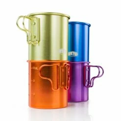 GSI Outdoors Camping Kit Bugaboo Cup