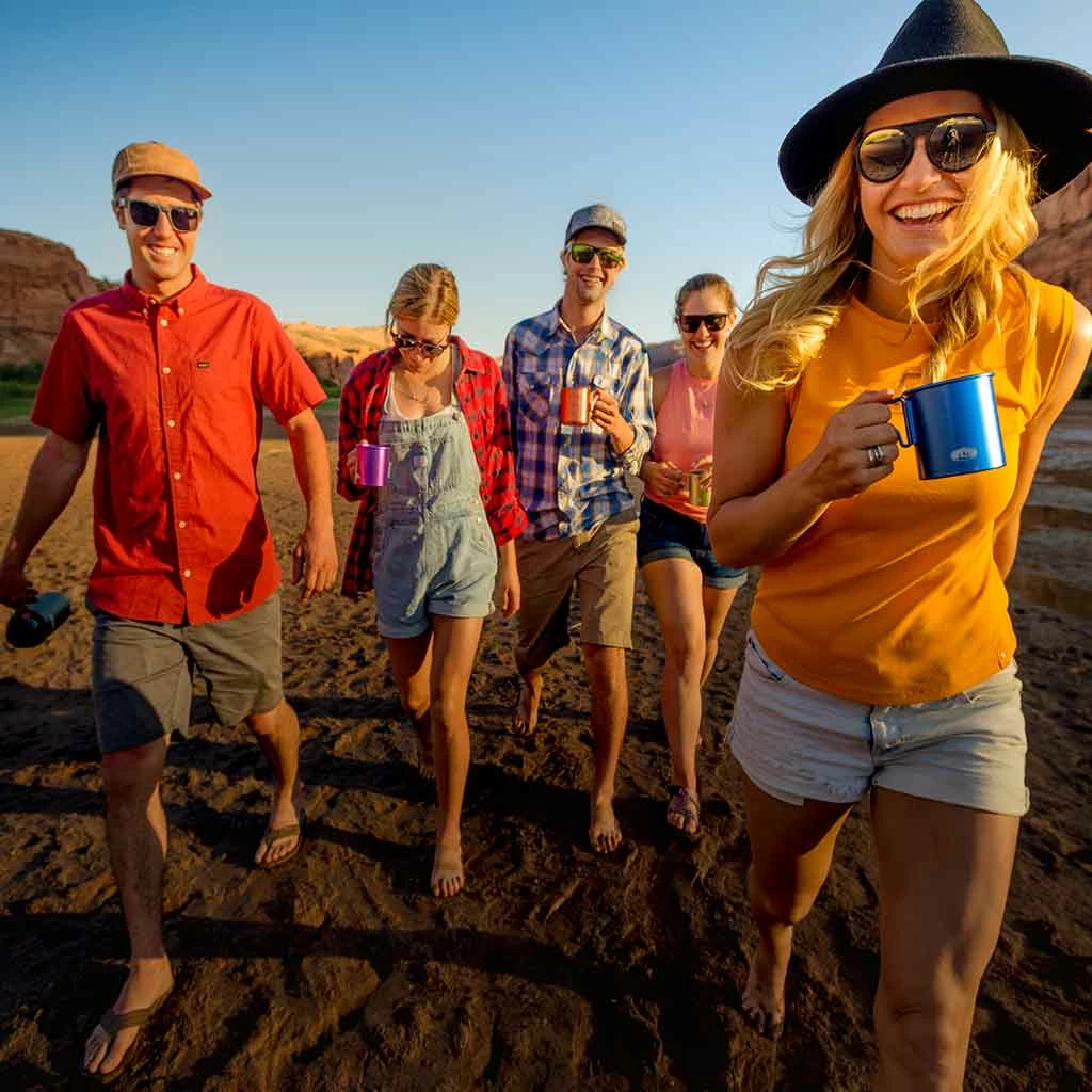 GSI Outdoors Bugaboo Cup