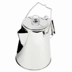 GSI Outdoors Glacier Stainless Perc New