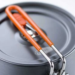 GSI Outdoors Camping Kit Halulite Boiler