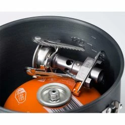 GSI Outdoors Camping Kit Halulite Boiler