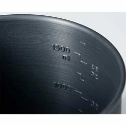 GSI Outdoors Camping Kit Halulite Boiler