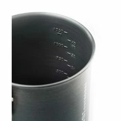 GSI Outdoors Camping Kit Halulite Microdualist VII