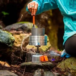 GSI Outdoors Halulite Minimalist VII Camping Kit