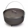 GSI Outdoors Hard Anodised Dutch Oven