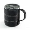 GSI Outdoors Infinity Backpacker Mug Camping Kit