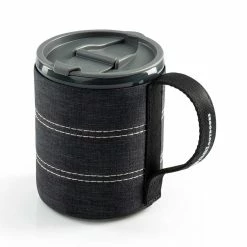 GSI Outdoors Infinity Backpacker Mug Camping Kit