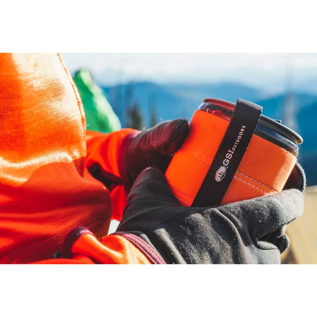 GSI Outdoors Infinity Backpacker Mug