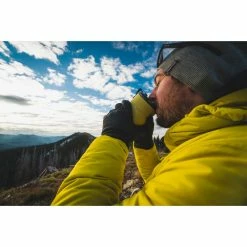 GSI Outdoors Camping Kit Infinity Backpacker Mug