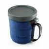 GSI Outdoors Infinity Fairshare Mug Camping Kit