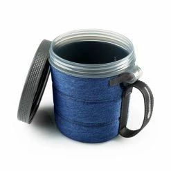 GSI Outdoors Infinity Fairshare Mug Camping Kit