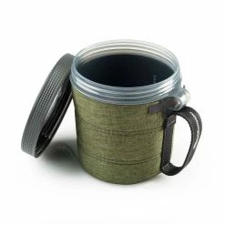 GSI Outdoors Camping Kit Infinity Fairshare Mug