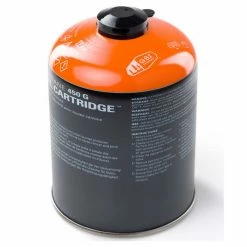 GSI Outdoors New Isobutane Fuel Canister