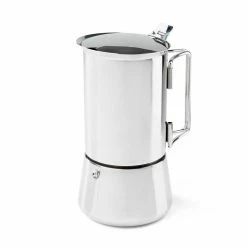 GSI Outdoors Moka Espresso Pot New
