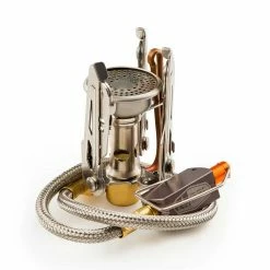 GSI Outdoors Camping Kit Pinnacle 4 Season Stove