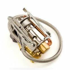 GSI Outdoors Camping Kit Pinnacle 4 Season Stove