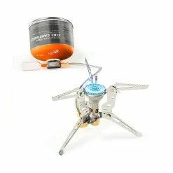 GSI Outdoors Camping Kit Pinnacle 4 Season Stove
