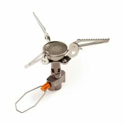 GSI Outdoors Camping Kit Pinnacle Canister Stove