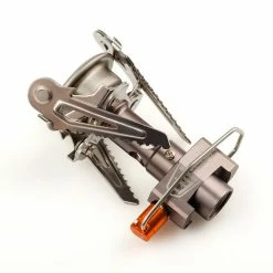 GSI Outdoors Camping Kit Pinnacle Canister Stove