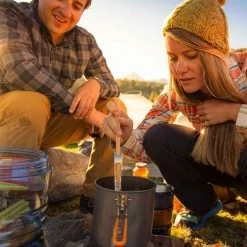 GSI Outdoors Pinnacle Dualist HS