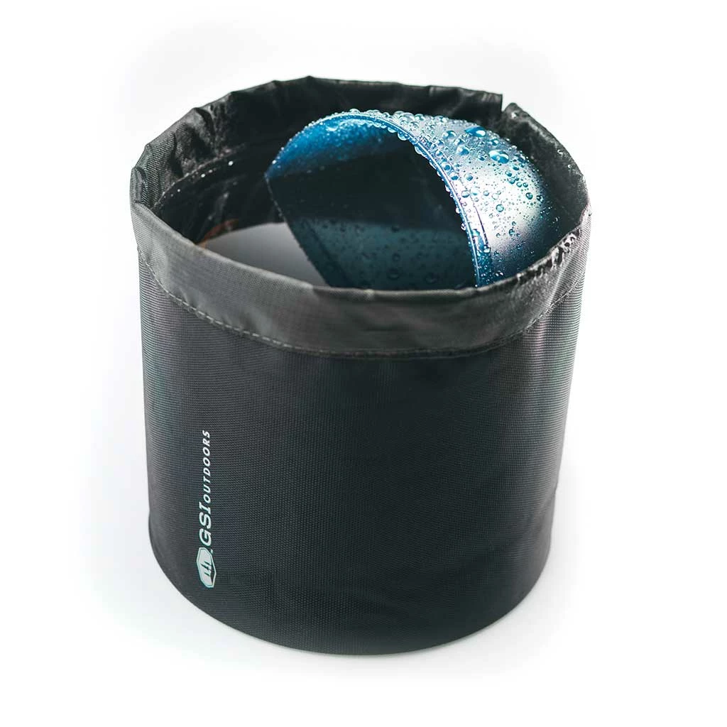 GSI Outdoors Pinnacle Dualist VII