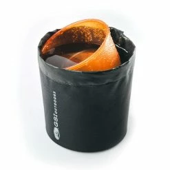 GSI Outdoors Camping Kit Pinnacle Soloist VII