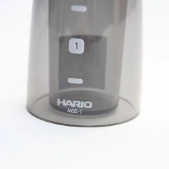Hario Home, Garden & Cooking Mini Mill PLUS | Ceramic Coffee Mill