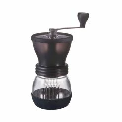 Hario Skerton PLUS | Ceramic Coffee Grinder Home, Garden & Cooking