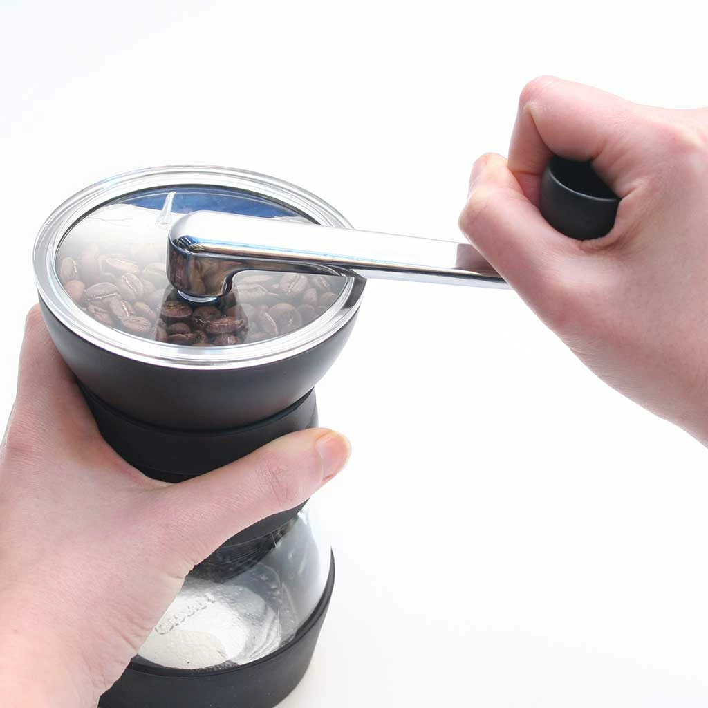 Hario Skerton PLUS | Ceramic Coffee Grinder Home, Garden & Cooking