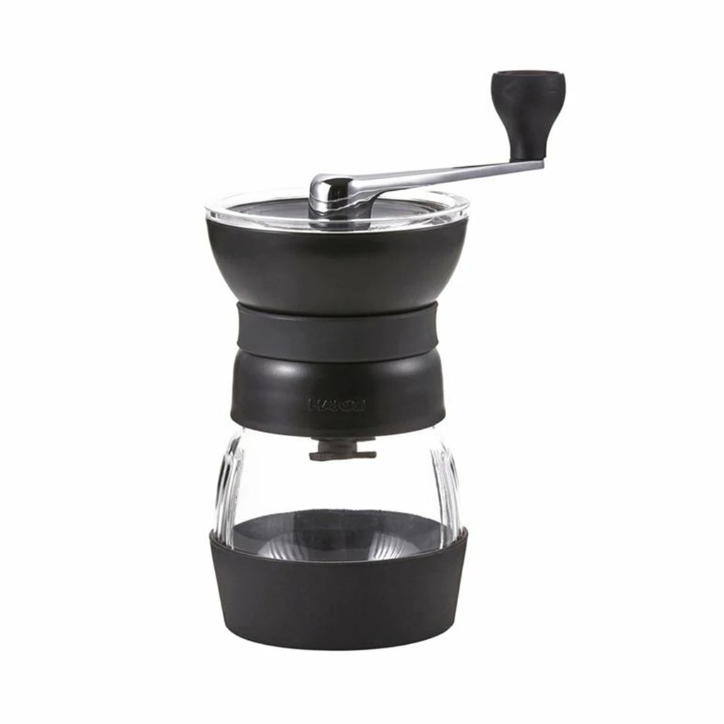 Hario Home, Garden & Cooking Skerton PRO | Ceramic Coffee Mill