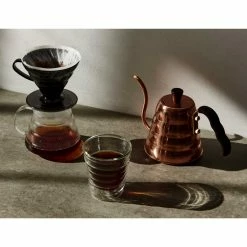 Hario V60 Copper Kettle Buono Home, Garden & Cooking