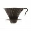 Hario V60 Metal Coffee Dripper 02 Home, Garden & Cooking