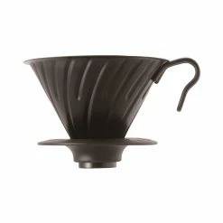 Hario V60 Metal Coffee Dripper 02 Home, Garden & Cooking
