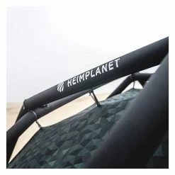 HEIMPLANET Backdoor | Cairo Camo Vegan Friendly Products