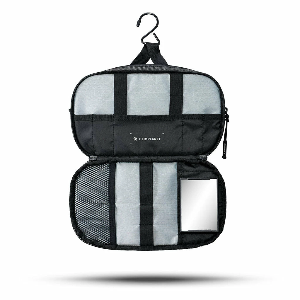 HEIMPLANET Carry Essentials Dopp Kit Better Half